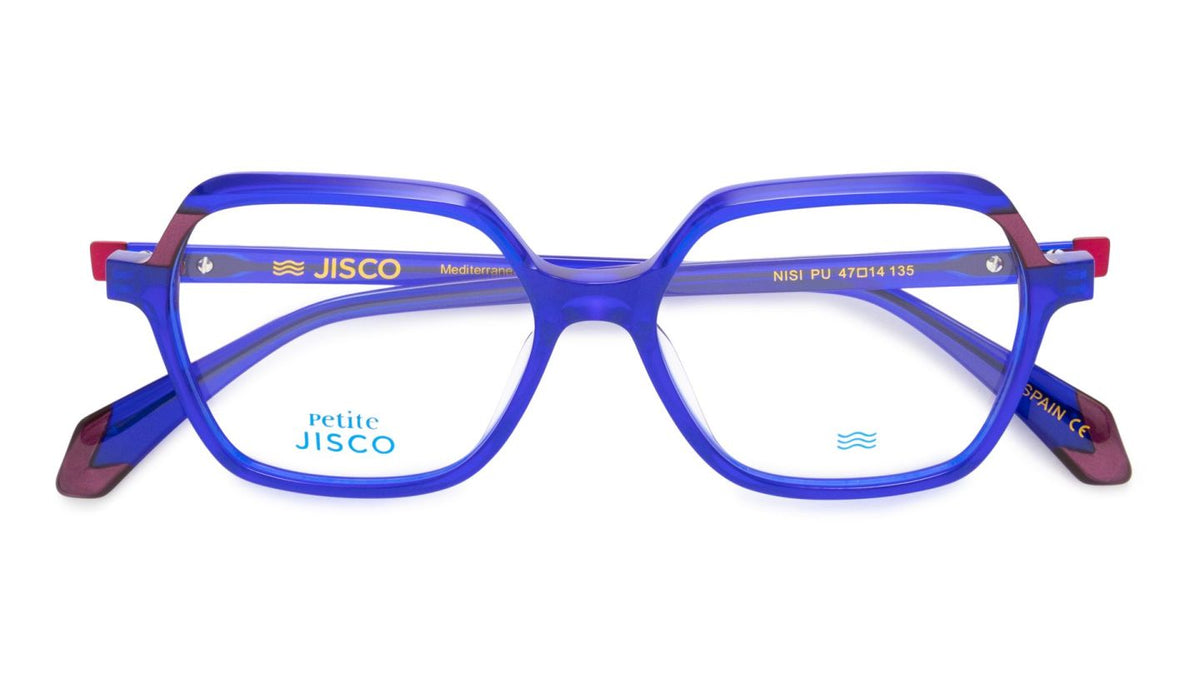 JISCO NISI PU