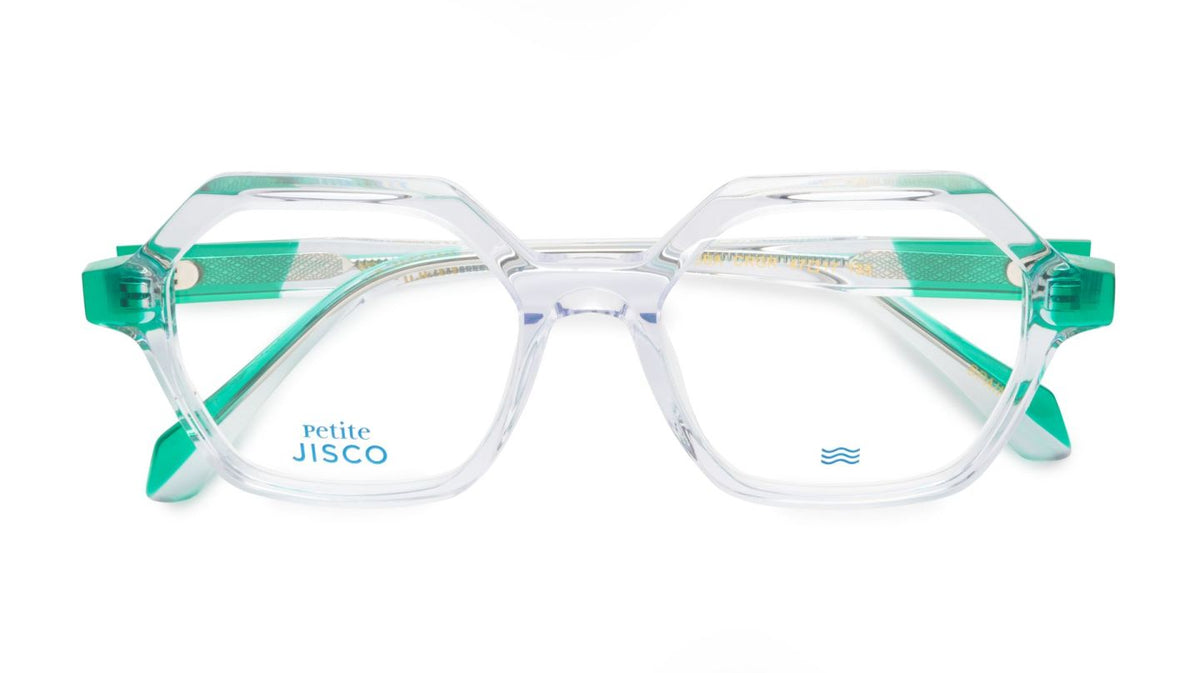 JISCO NUBA CRGR