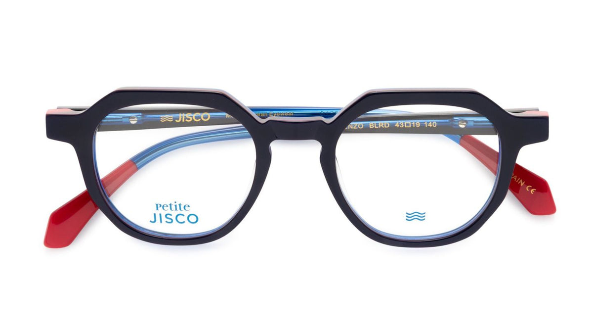 JISCO RENZO BLRD