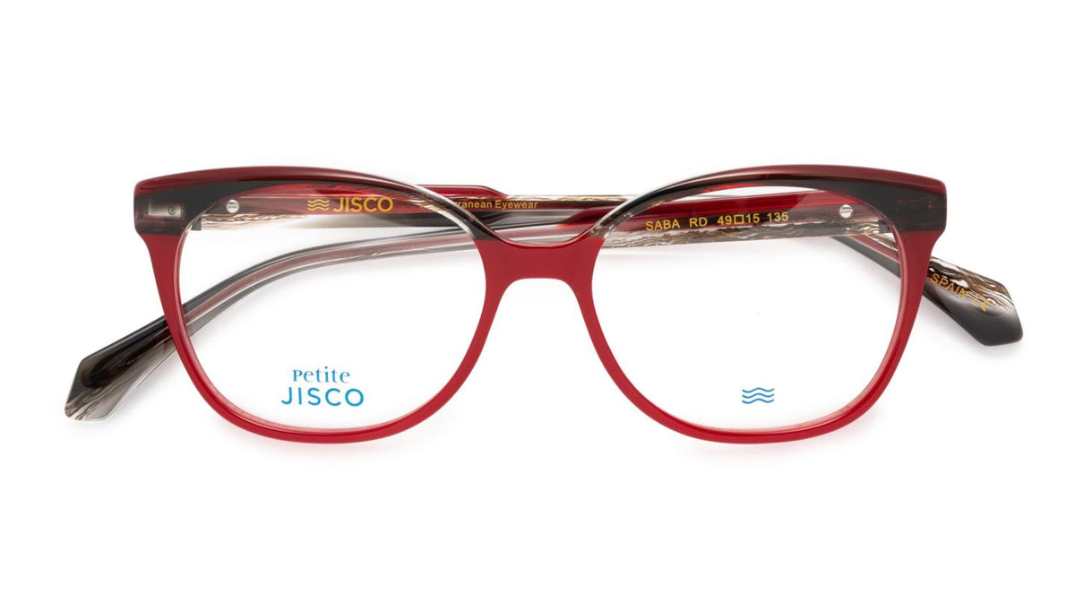 JISCO SABA RD