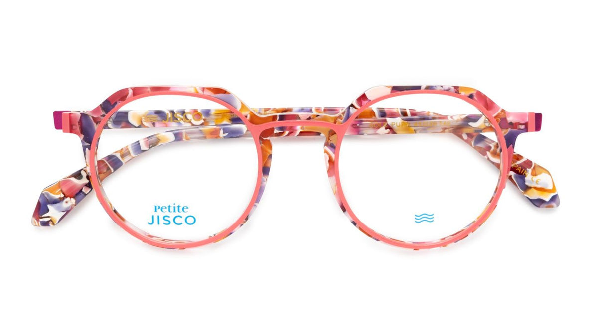 JISCO SOLE PUPK