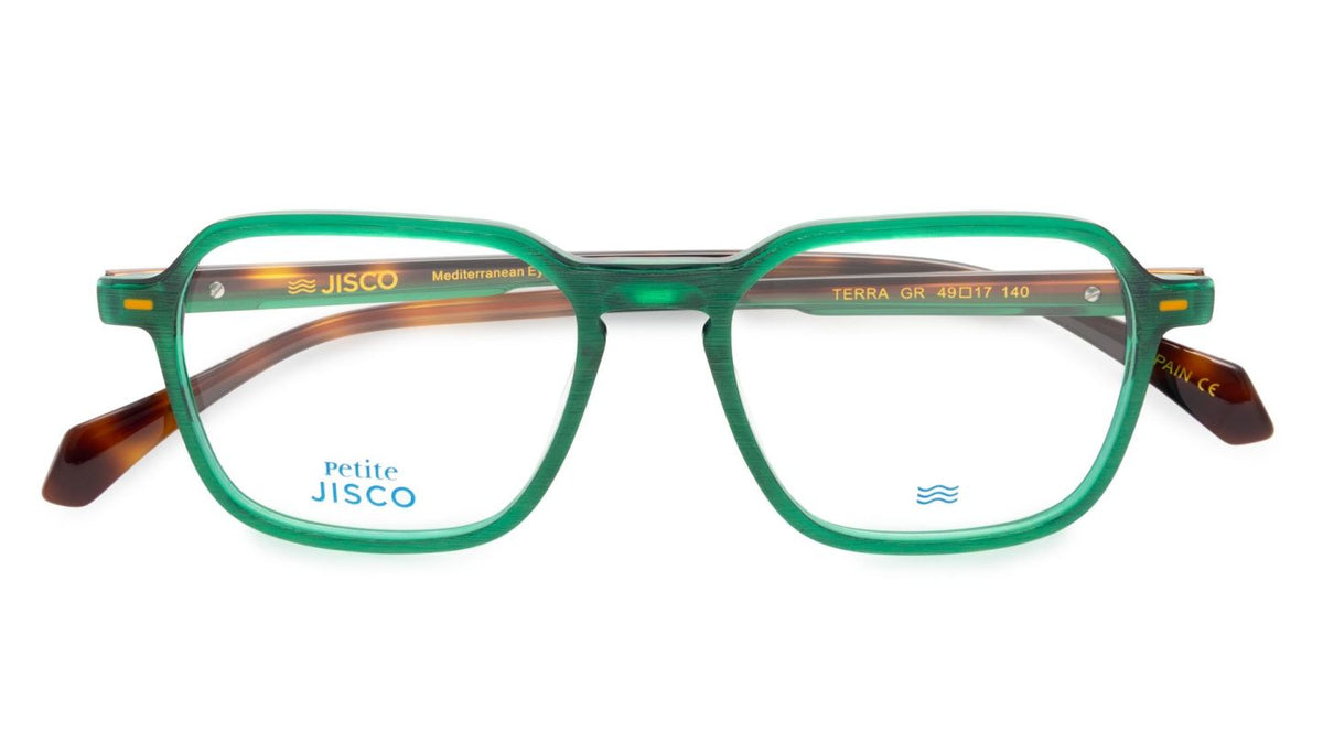 JISCO TERRA GR