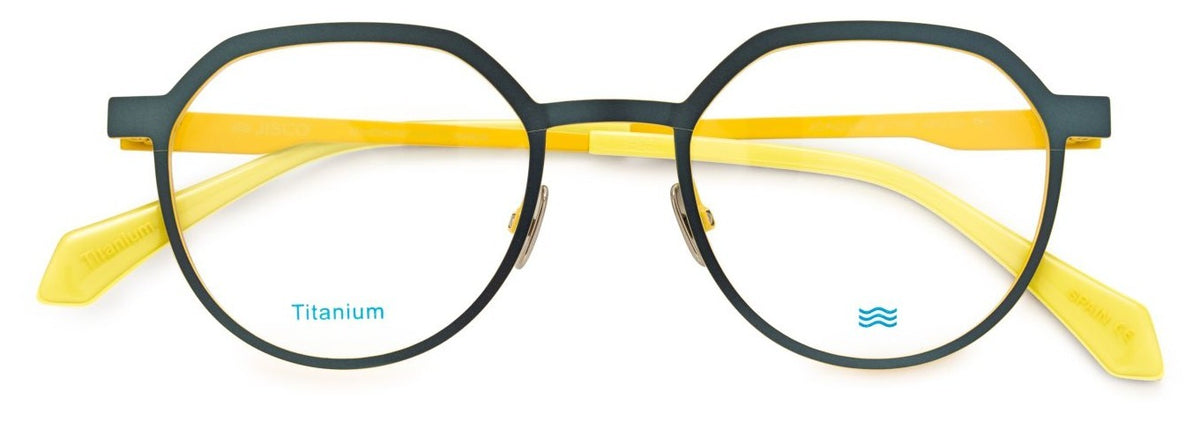 JI0 | JOAQUIM — GYYW, front view