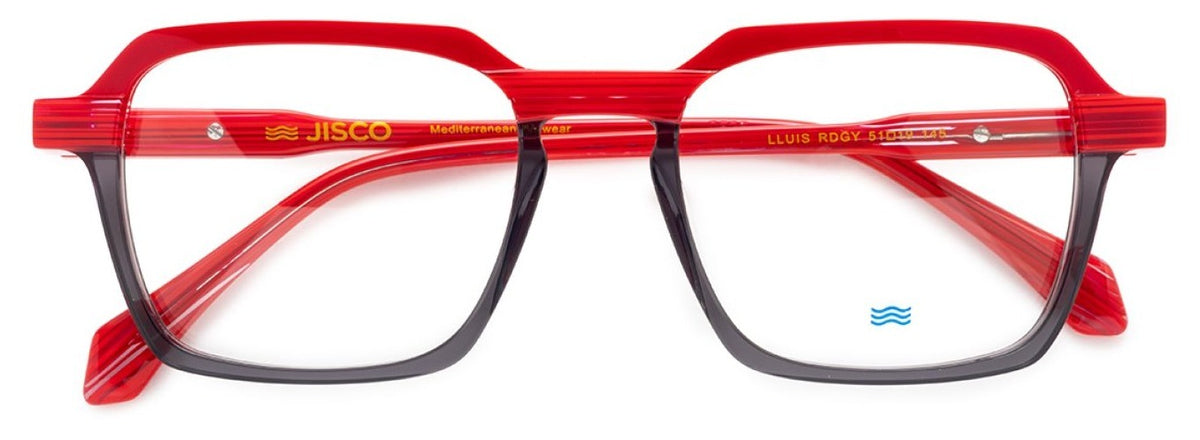 JI0 | LLUIS — RDGY, front view