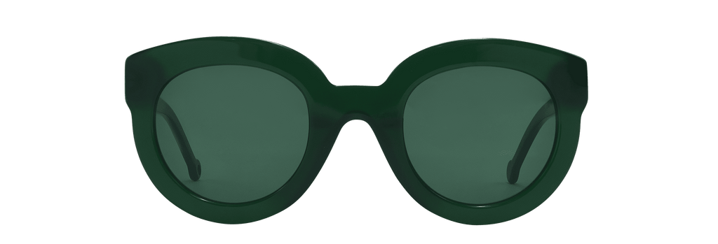 LOLITA 2 | 463 | LOLITA2463SOL-VERTFONCEOPALESCENTFACE.png