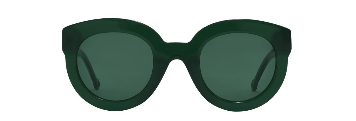 LOLITA 2 | 463 | LOLITA2463SOL-VERTFONCEOPALESCENTFACE.png