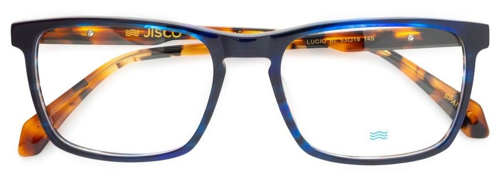 JI0 | LUCIO — BL, front view