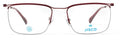 JI0 | MAGNIFIQUE — RD, front view