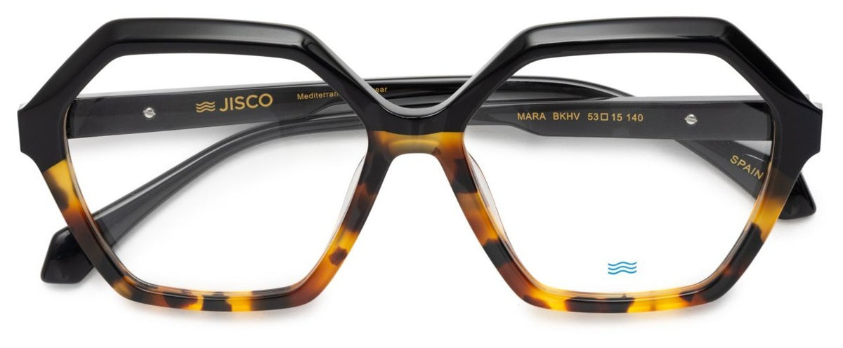 JI0 | MARA — BKHV, front view