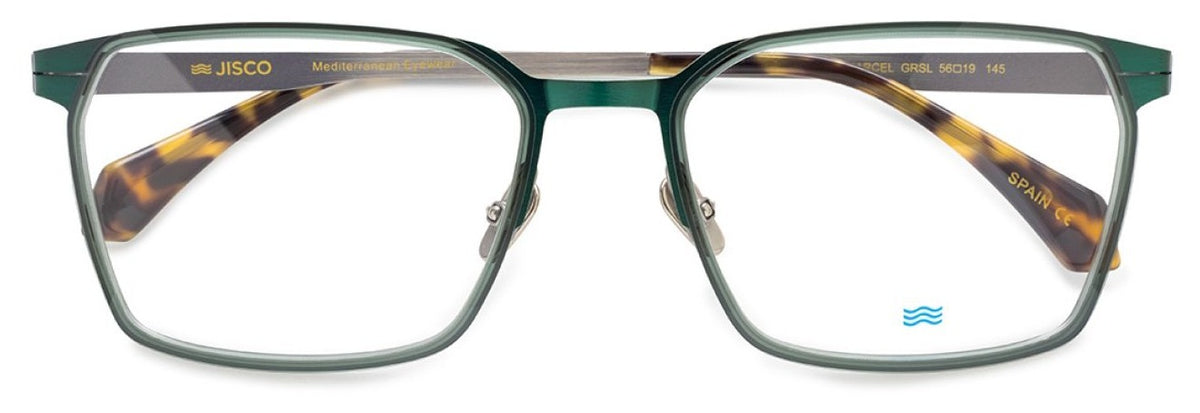 JI0 | MARCEL — GRSL, front view
