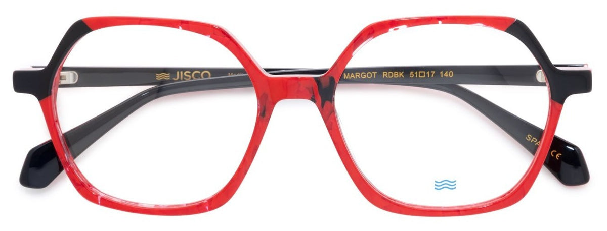 JI0 | MARGOT — RDBK, front view