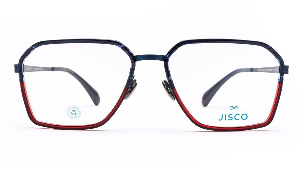 JI0 | MARIO — BLRD, front view