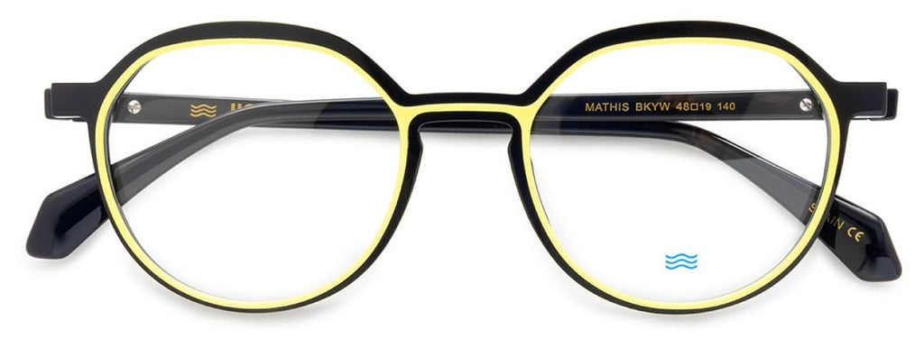 JI0 | MATHIS — BKYW, front view