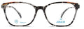 JI0 | MOCCA — BK, front view