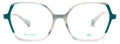 JI0 | NUEVE — GR, front view