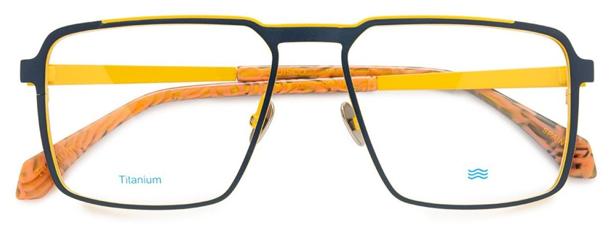 JI0 | ROLF — GYYW, front view
