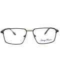 Serge Blanco SH148_1 — GOLD/BLACK, front view