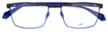 JI0 | SINUS — BKBL, front view