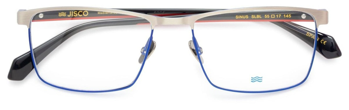 JI0 | SINUS — SLBL, front view