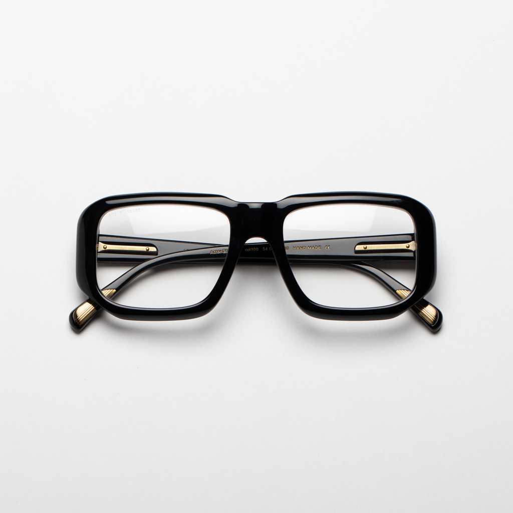 Steve McQueen ACTORSTUDIO OPT C-100 — Black