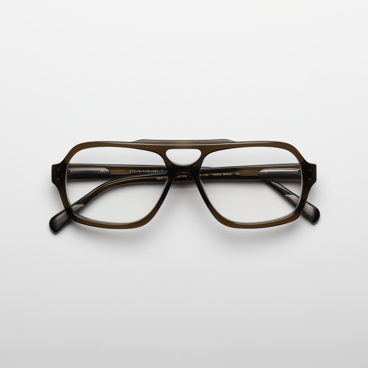 Steve McQueen SEBRING OPT C-005 — Crystal Khaki
