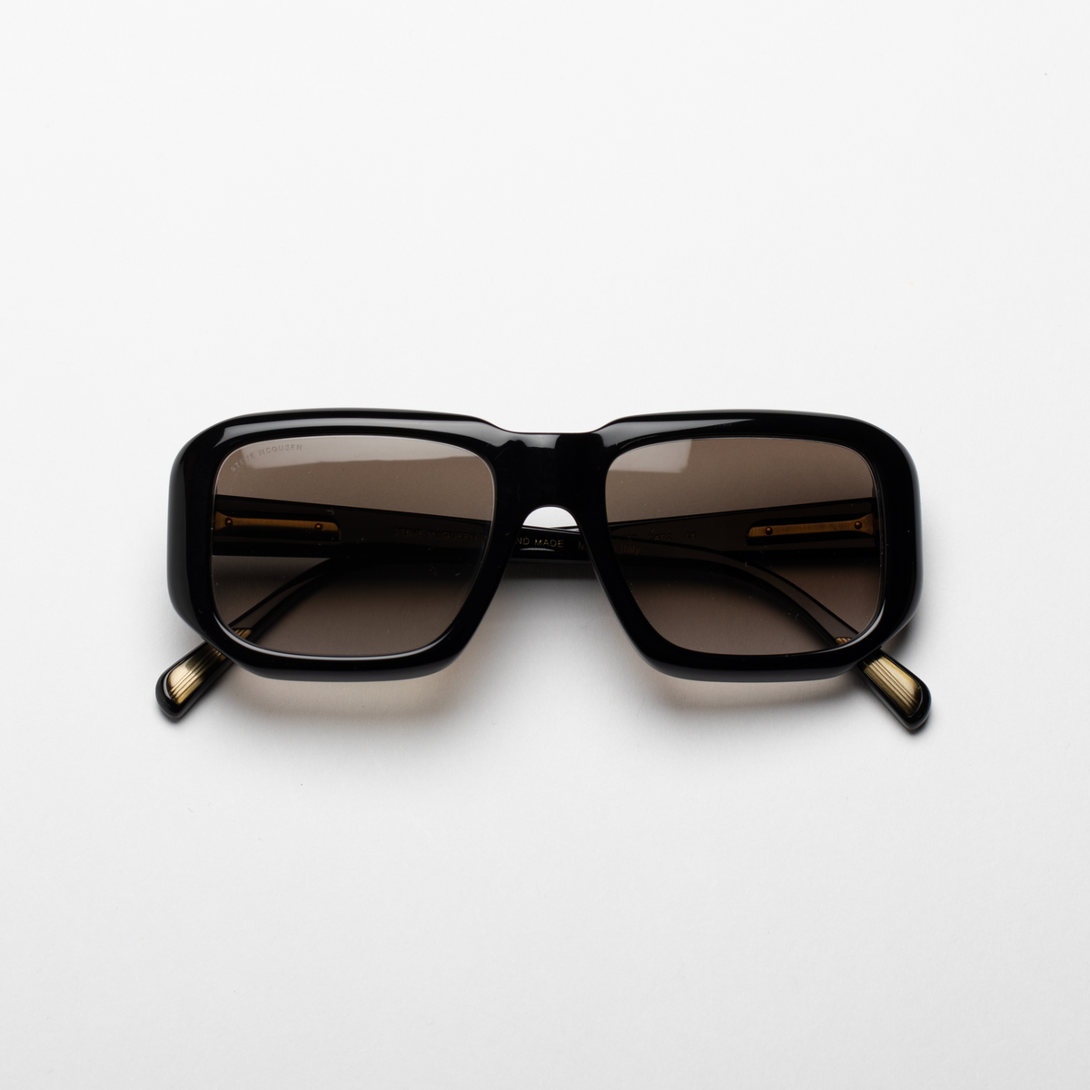 Steve McQueen ACTORSTUDIO SUN 100 — Black