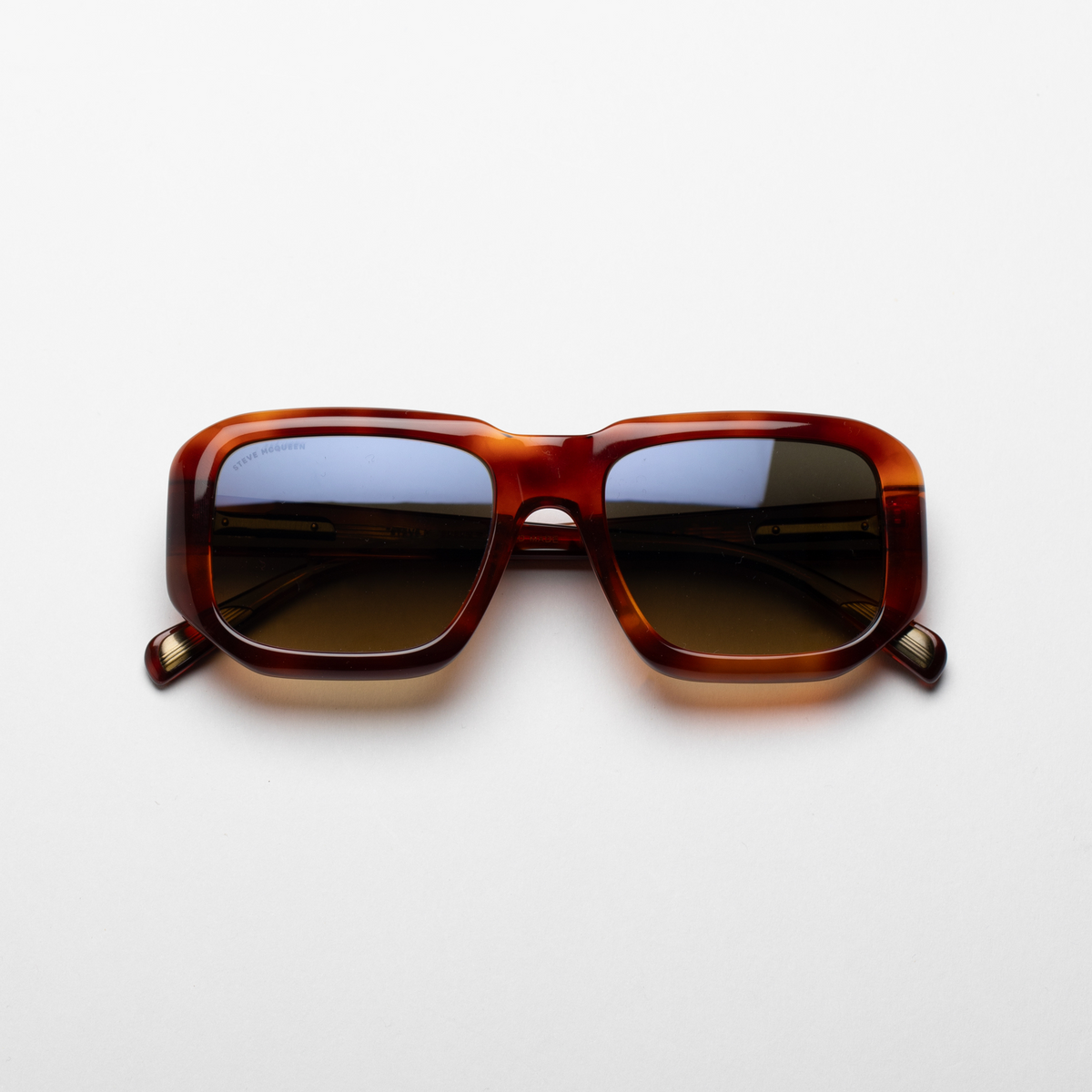Steve McQueen ACTORSTUDIO SUN 115 — Light Tortoise