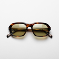 Steve McQueen BANKABLE SUN 1011 — Dark Tortoise
