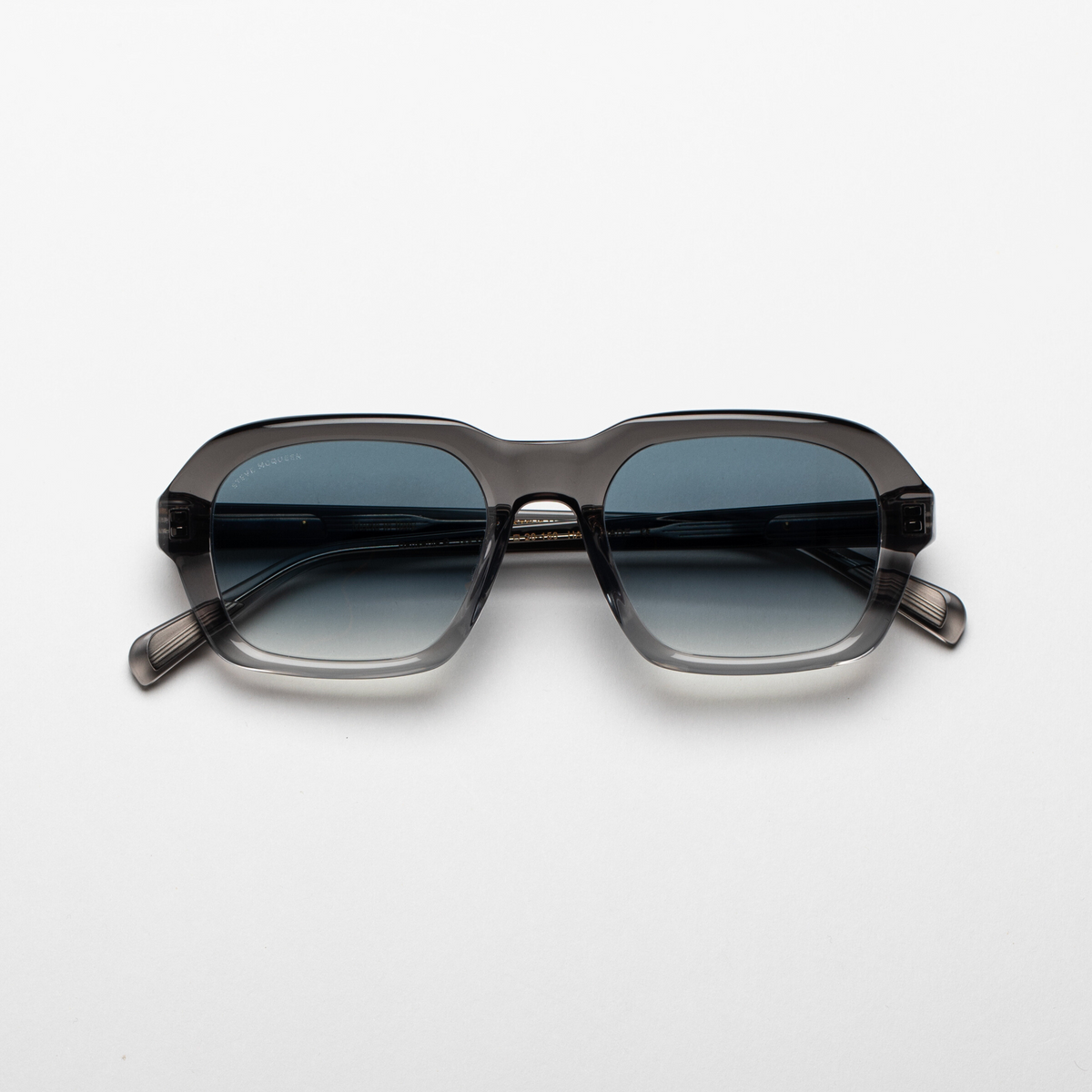 Steve McQueen BANKABLE SUN 111 — Crystal Grey
