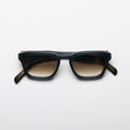 Steve McQueen BEECHGROVE SUN 122 — Milky Blue