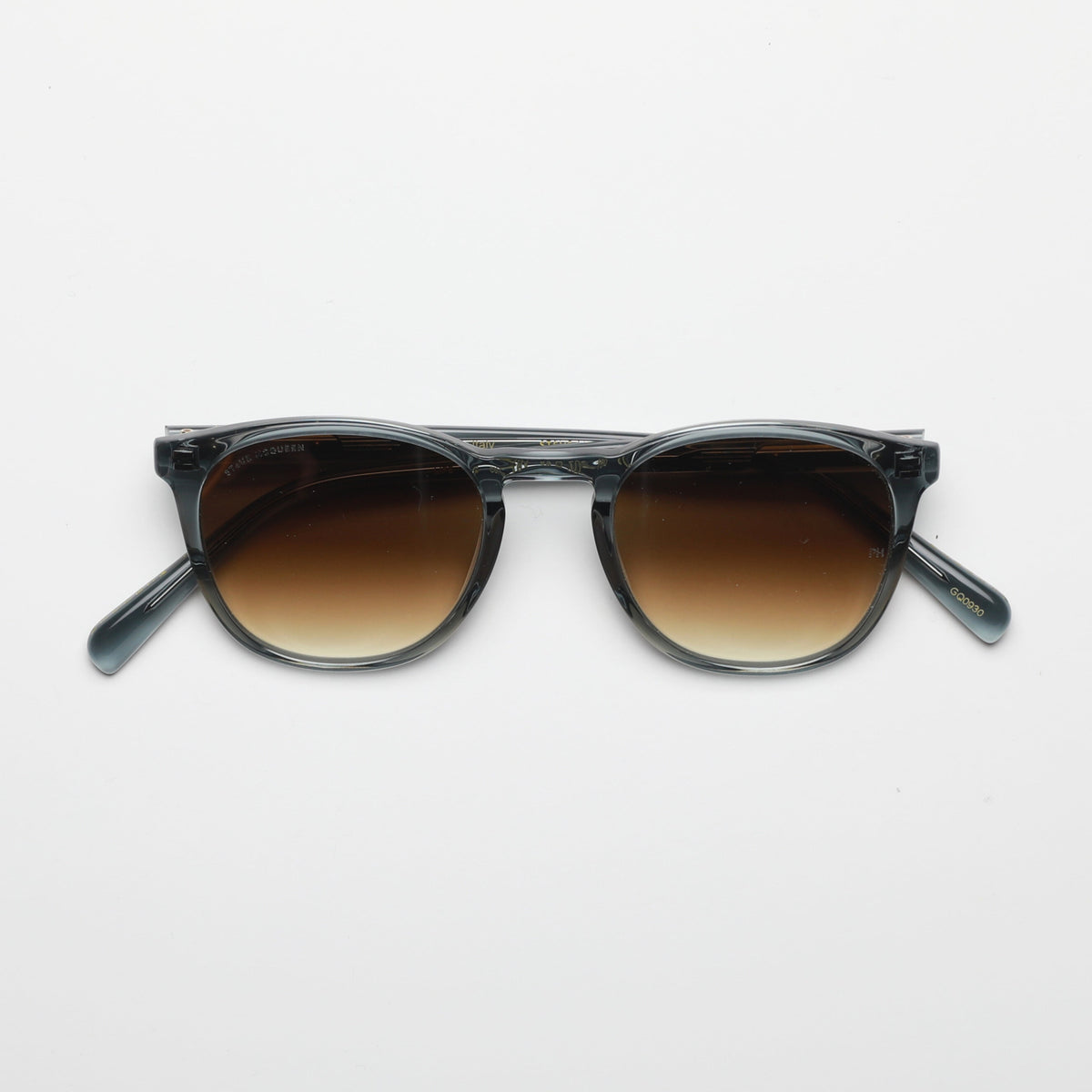 Steve McQueen LIFE SUN 001 — Crystal Blue