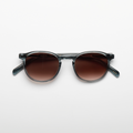 Steve McQueen MISSOURI SUN 001 — Blue Crystal