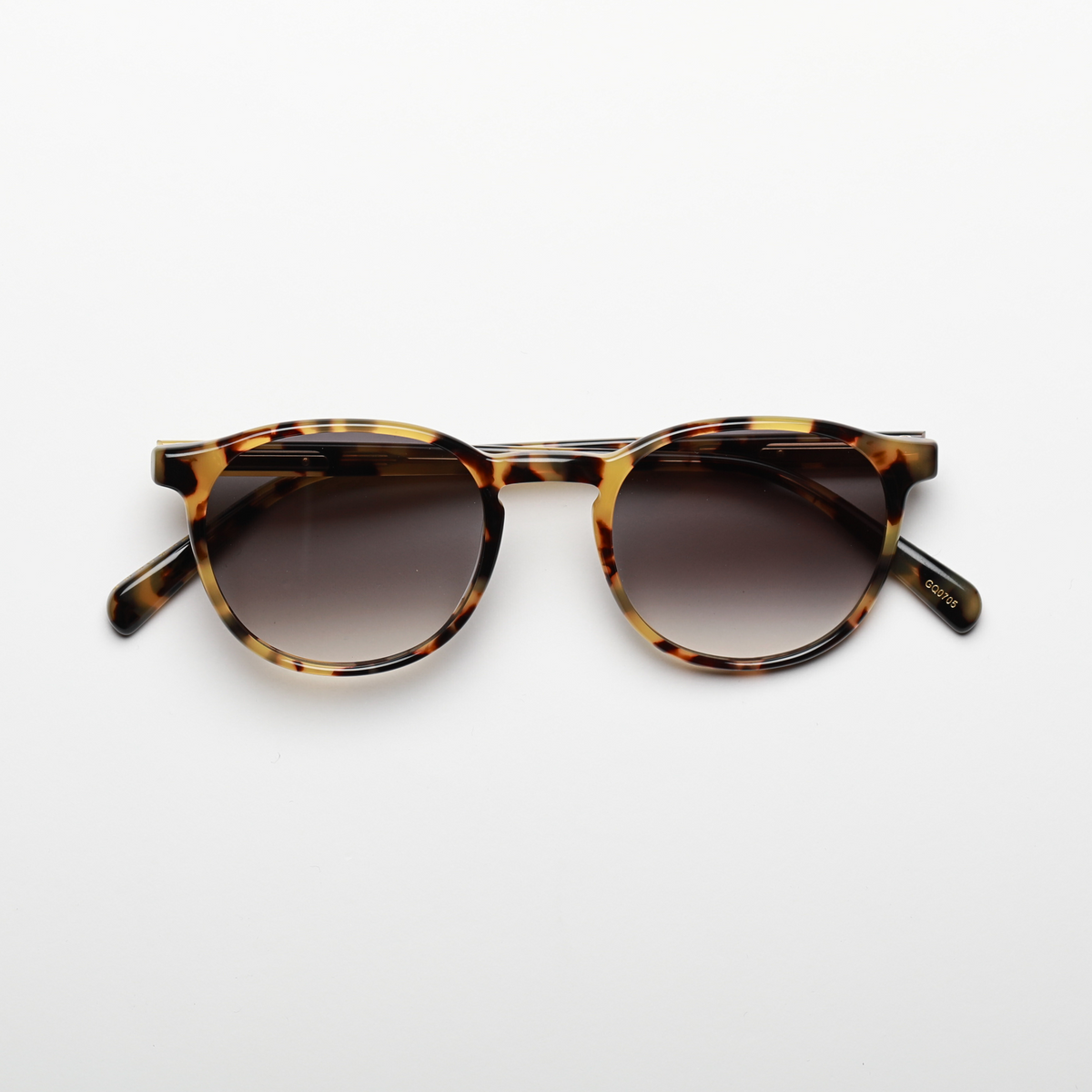 Steve McQueen MISSOURI SUN 190 — Tortoise