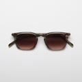Steve McQueen STEPHEN SUN 131 — Crystal Grey Khaki