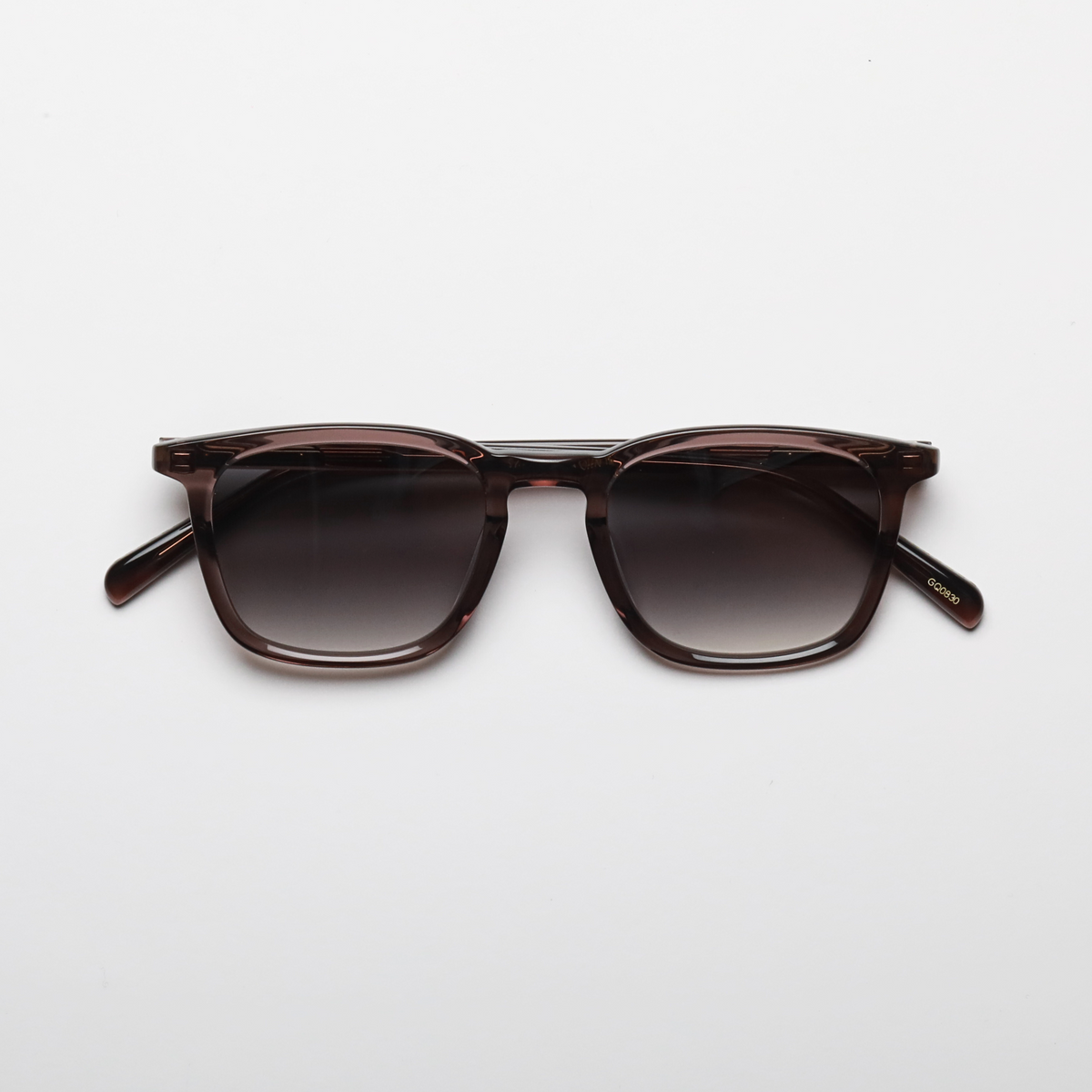 Steve McQueen STEPHEN SUN 132 — Purple