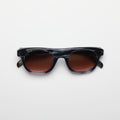 Steve McQueen TRANCASBEACH SUN 014 — Blue Jaspe