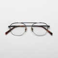Steve McQueen ADRENALINE Optical 135 — Shiny Navy