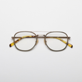 Steve McQueen BAJA Optical 147 — Shiny Champagne