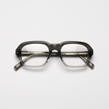 Steve McQueen BANKABLE Optical 111 — Grey To Crystal
