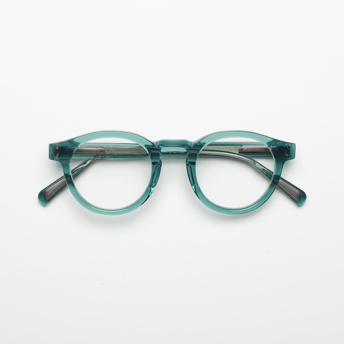 Steve McQueen Bud optical 201 — Crystal Blue