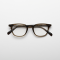 Steve McQueen CINCINNATI Optical C-005 — Crystal Khaki