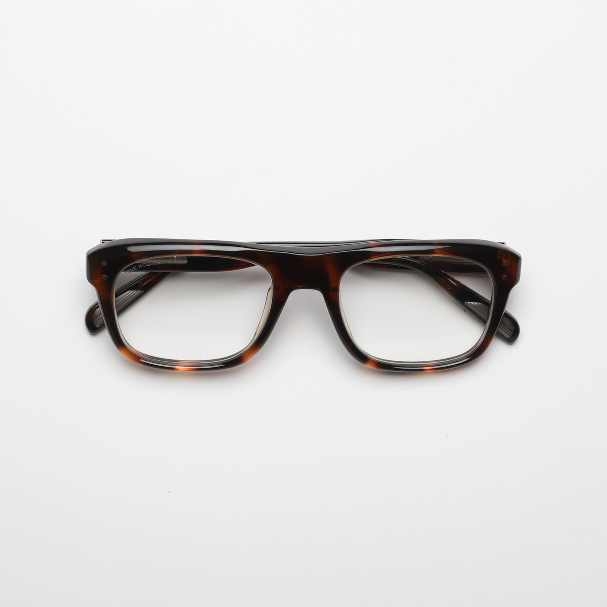 Steve McQueen HENRI Optical 023 — Cola