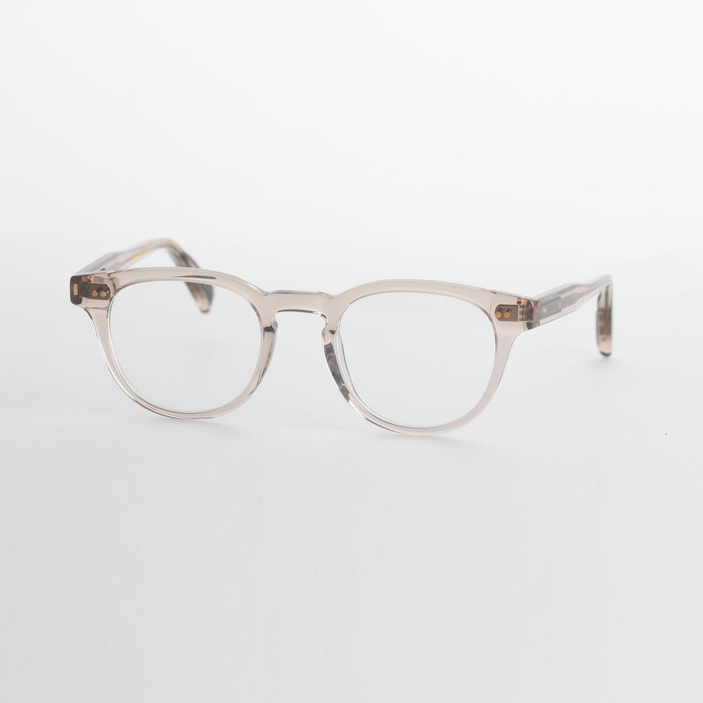 Steve McQueen Josh Optical 017 Crystal Champagne - angle 3