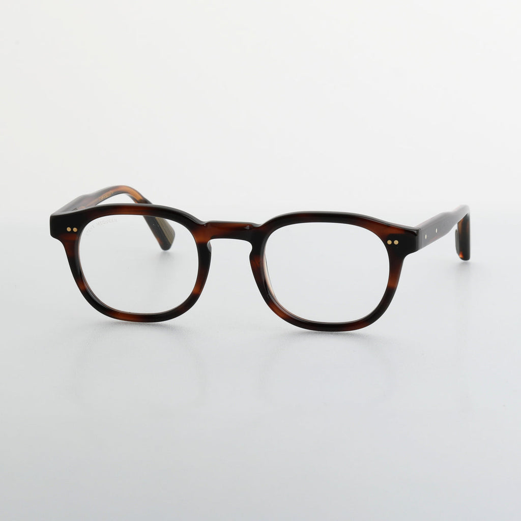 Steve McQueen King Optical 023 Cola - angle 4