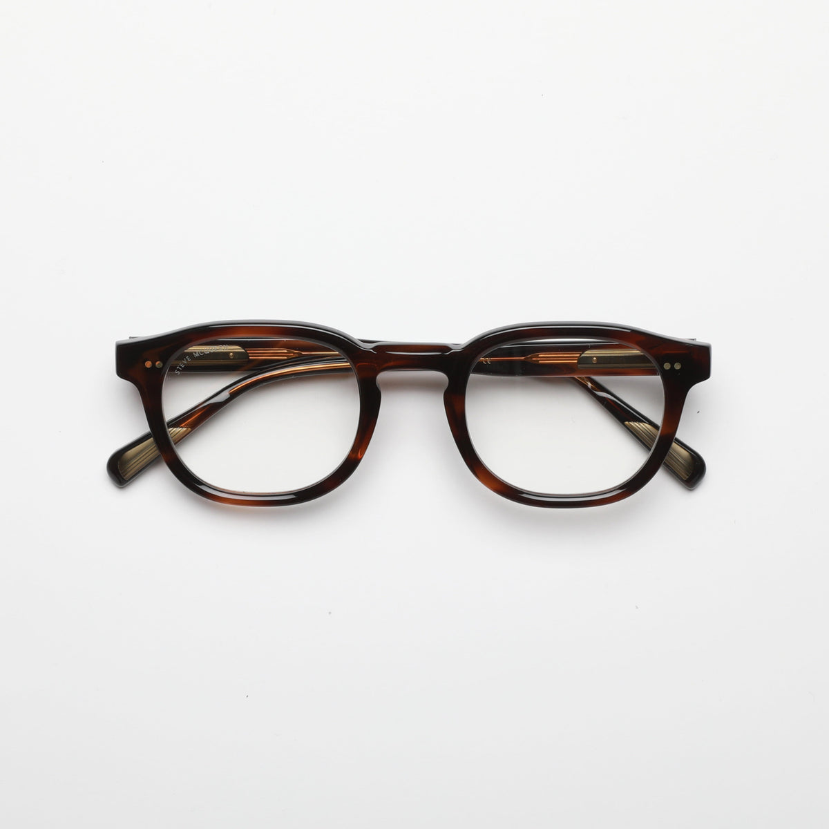 Steve McQueen King optical 023 — Cola