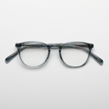 Steve McQueen LIFE Optical C-001 — Crystal Blue