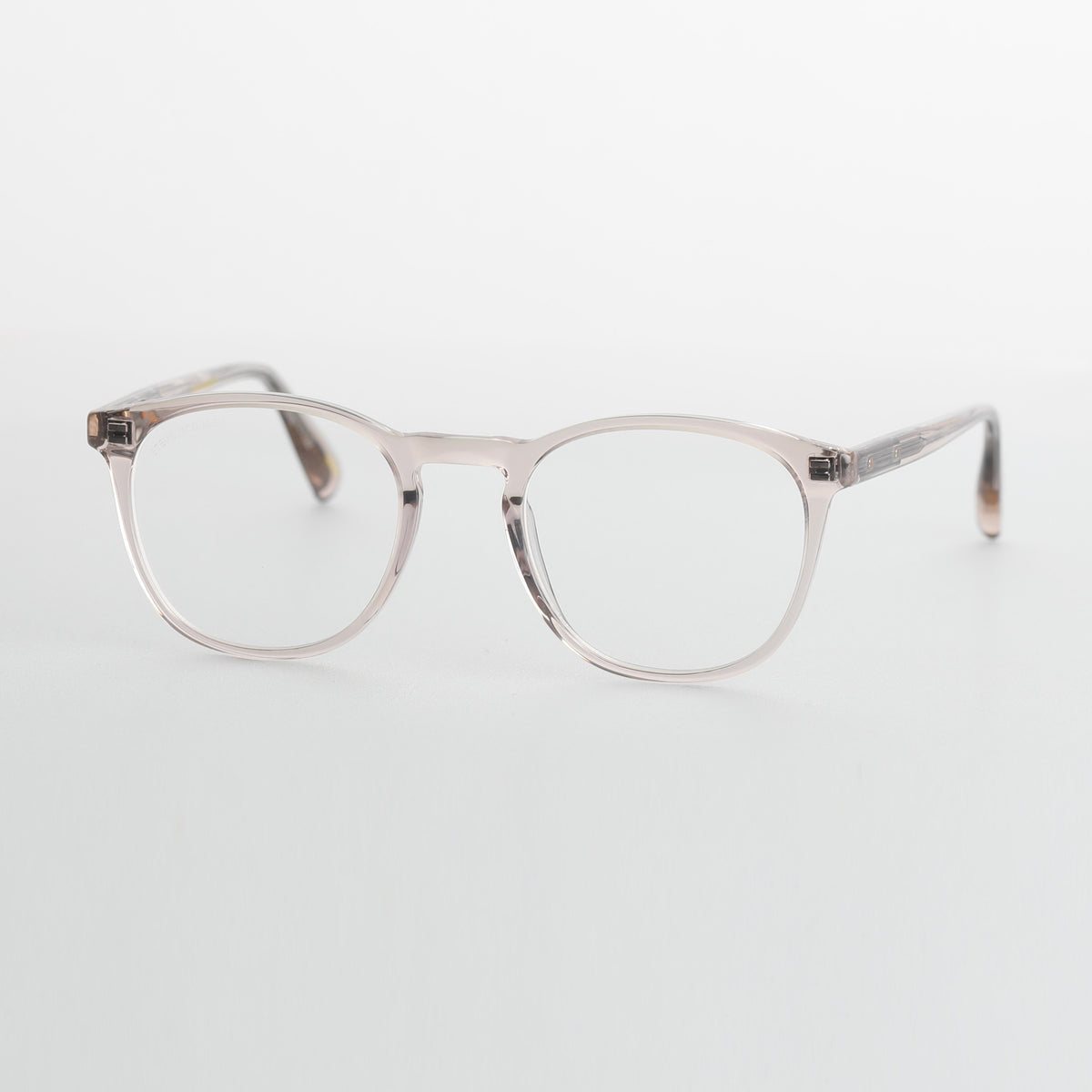 Steve McQueen Life Optical C-017 Crystal Champagne - angle 3