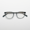 Steve McQueen MISSOURI optical 001 — Crystal Blue
