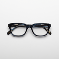 Steve McQueen PASSION Optical 014 — Blue Jaspe