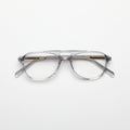 Steve McQueen PILOT optical 010 — Light Crystal Blue